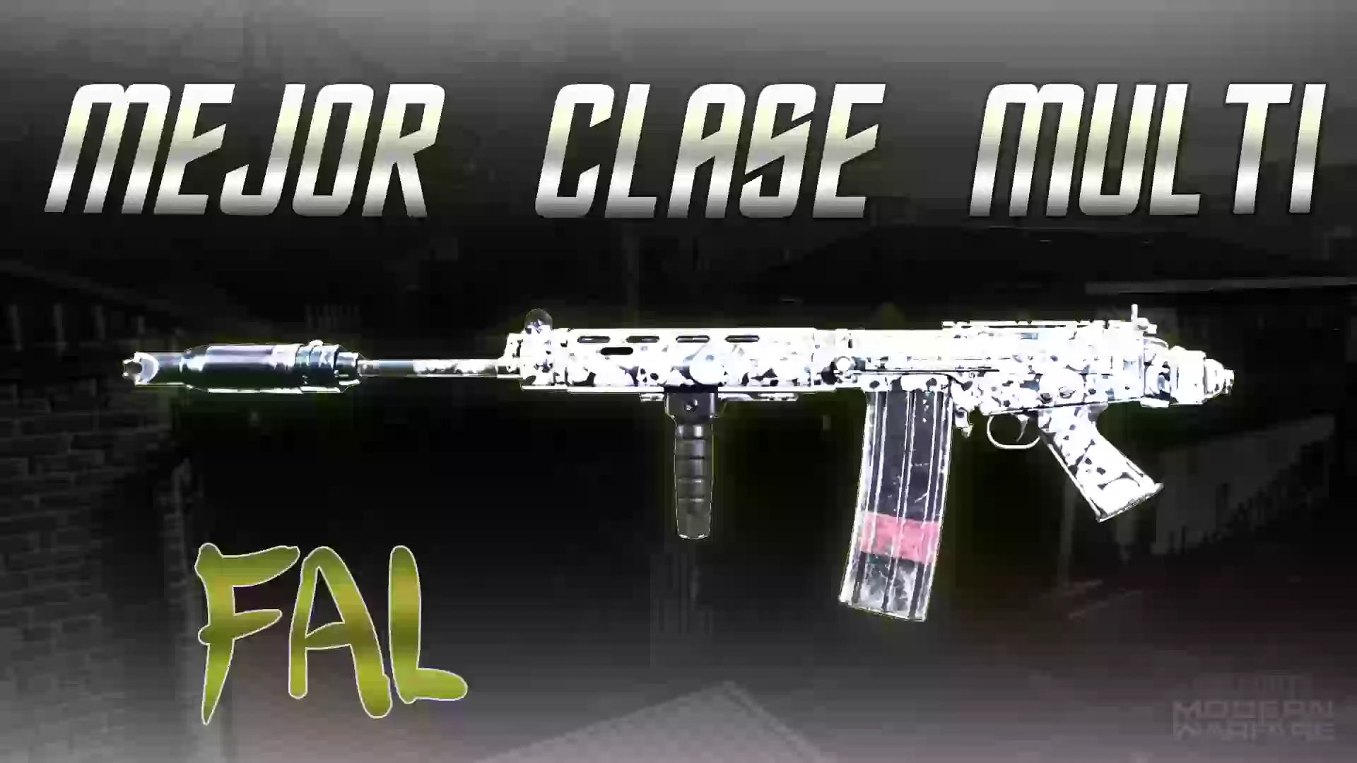 FAL